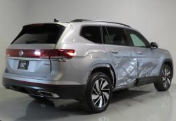Thumbnail of 2025 Volkswagen Atlas