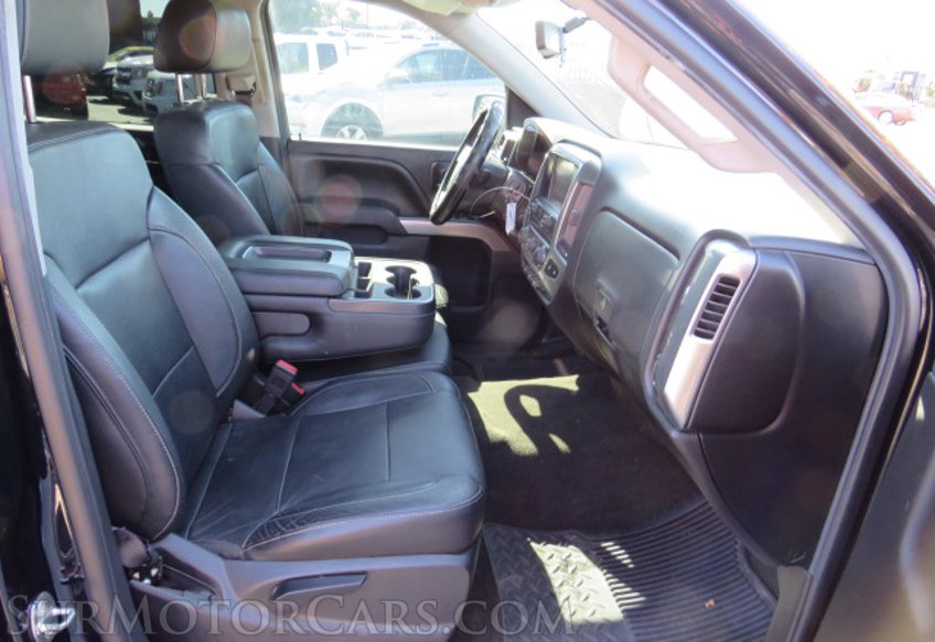 2014 Chevrolet Silverado 1500 - Image 28