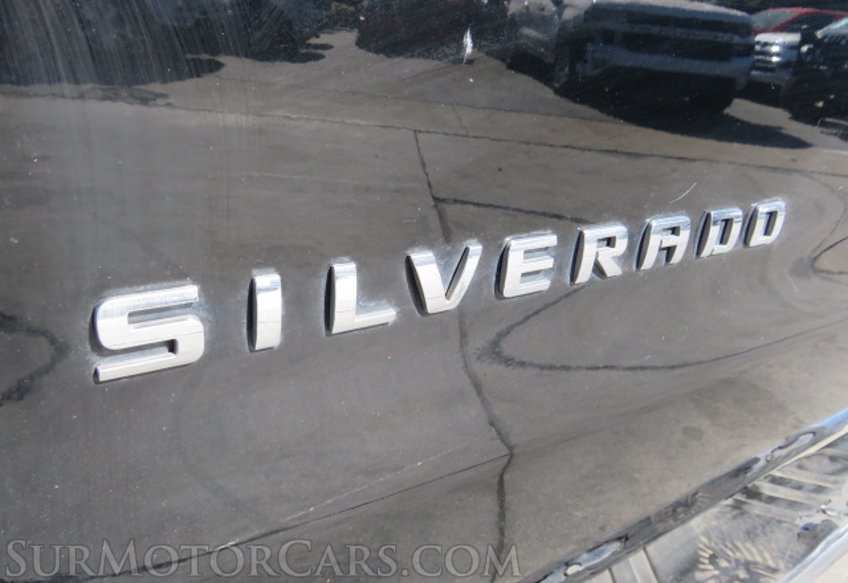 2014 Chevrolet Silverado 1500 - Image 16