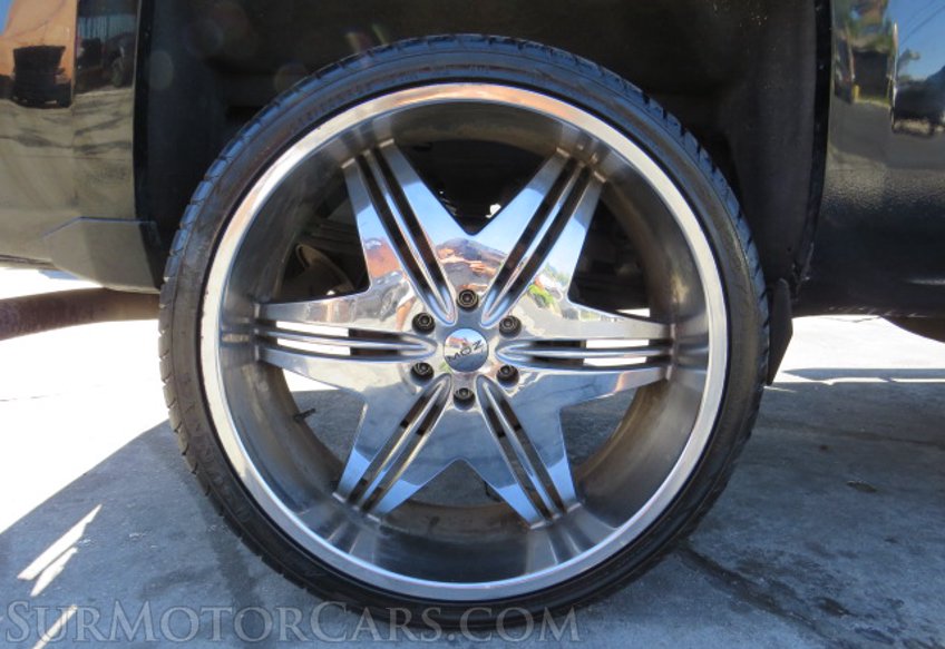 2014 Chevrolet Silverado 1500 - Image 17