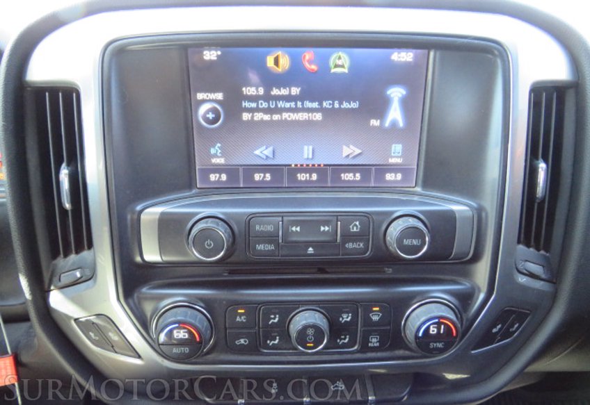 2014 Chevrolet Silverado 1500 - Image 40