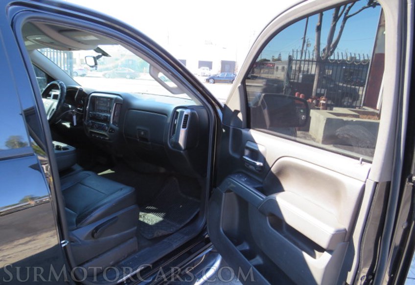 2014 Chevrolet Silverado 1500 - Image 20