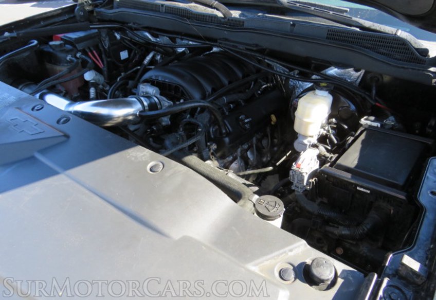 2014 Chevrolet Silverado 1500 - Image 48