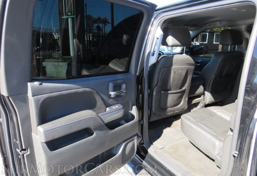 2014 Chevrolet Silverado 1500 - Image 19