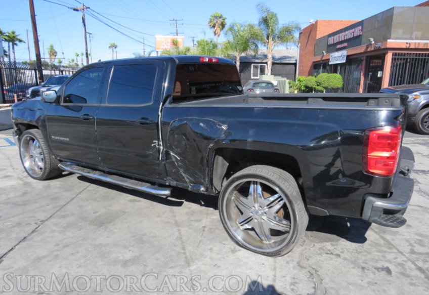 2014 Chevrolet Silverado 1500 - Image 10
