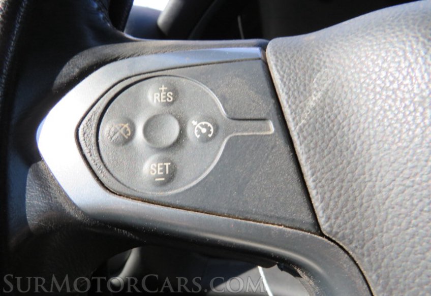 2014 Chevrolet Silverado 1500 - Image 34