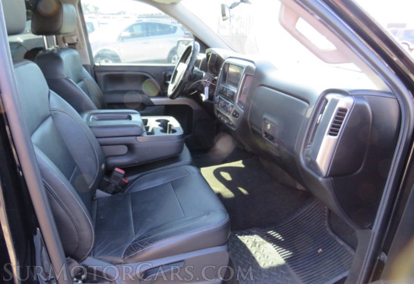 2014 Chevrolet Silverado 1500 - Image 24