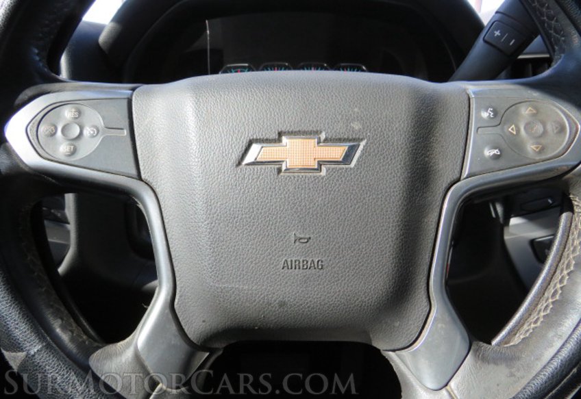 2014 Chevrolet Silverado 1500 - Image 32