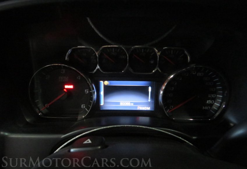 2014 Chevrolet Silverado 1500 - Image 30