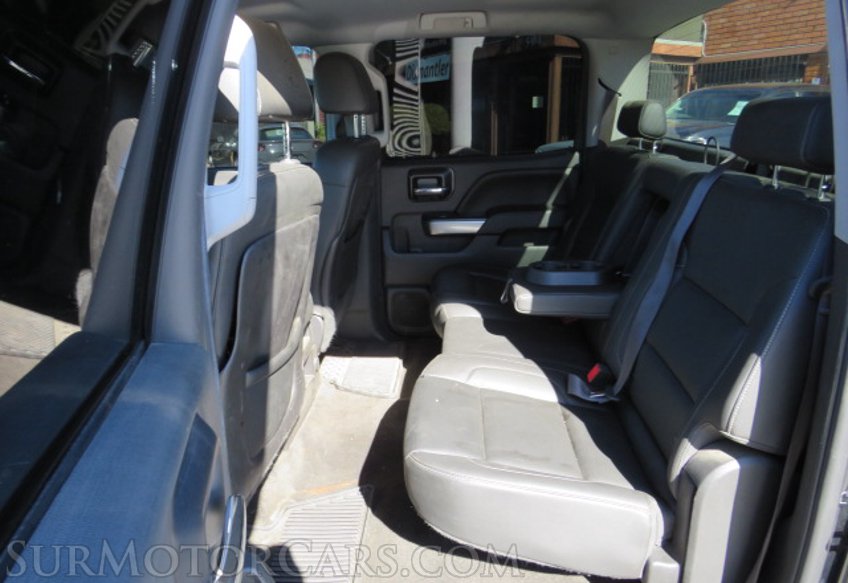 2014 Chevrolet Silverado 1500 - Image 27