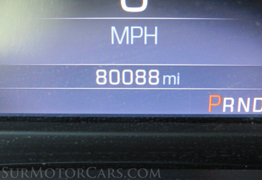 2014 Chevrolet Silverado 1500 - Image 31