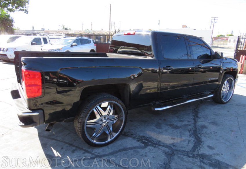 2014 Chevrolet Silverado 1500 - Image 9