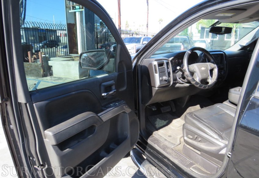 2014 Chevrolet Silverado 1500 - Image 18