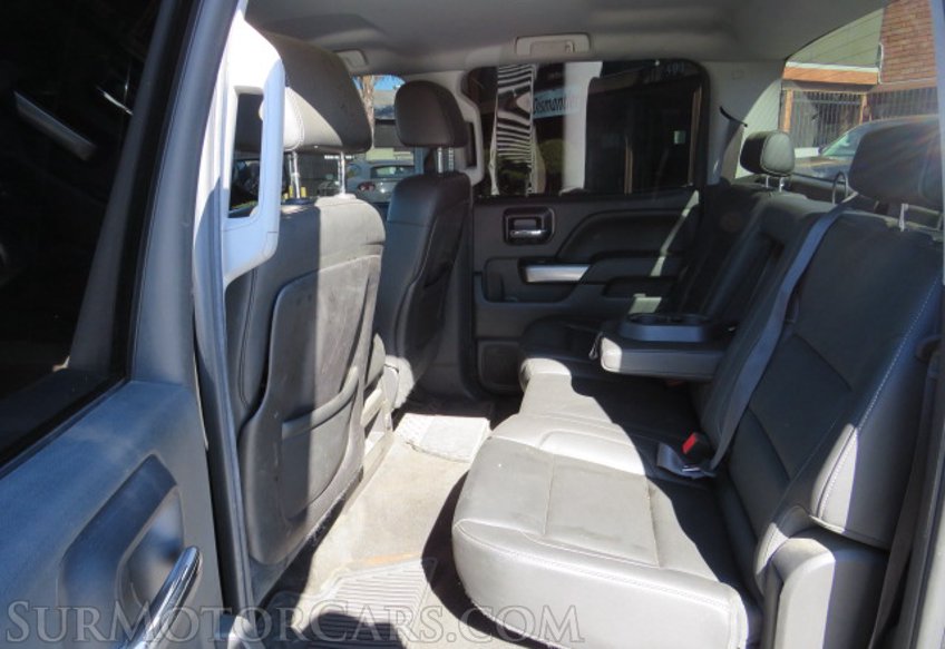 2014 Chevrolet Silverado 1500 - Image 23