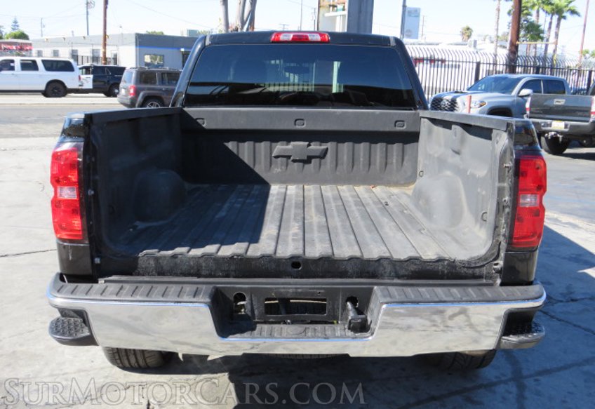 2014 Chevrolet Silverado 1500 - Image 14