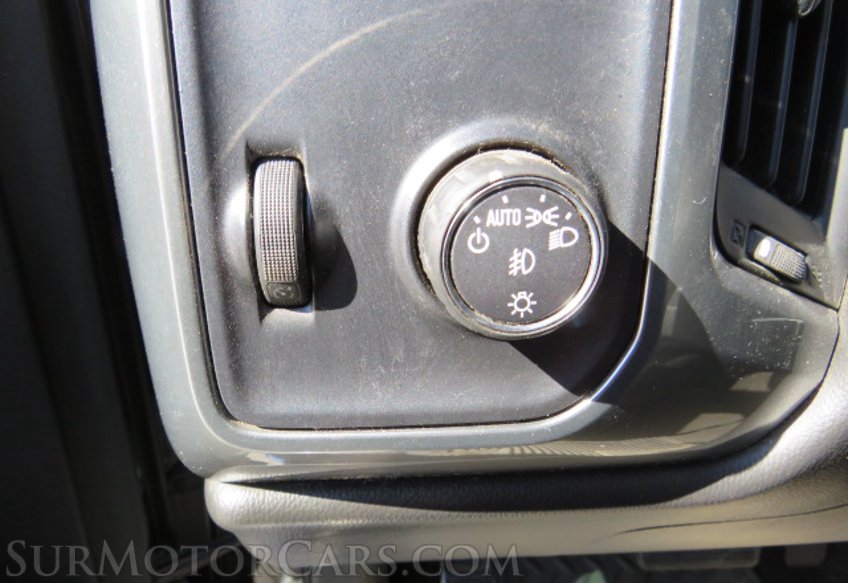 2014 Chevrolet Silverado 1500 - Image 38