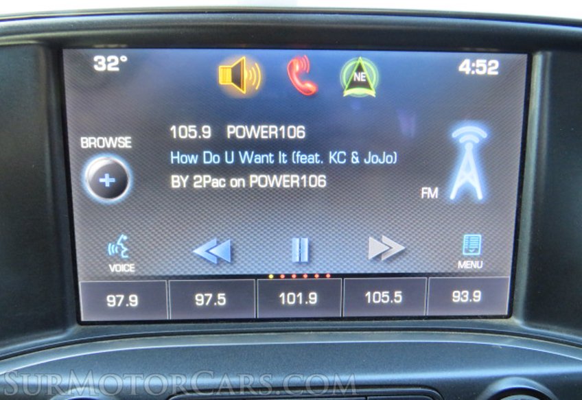 2014 Chevrolet Silverado 1500 - Image 41