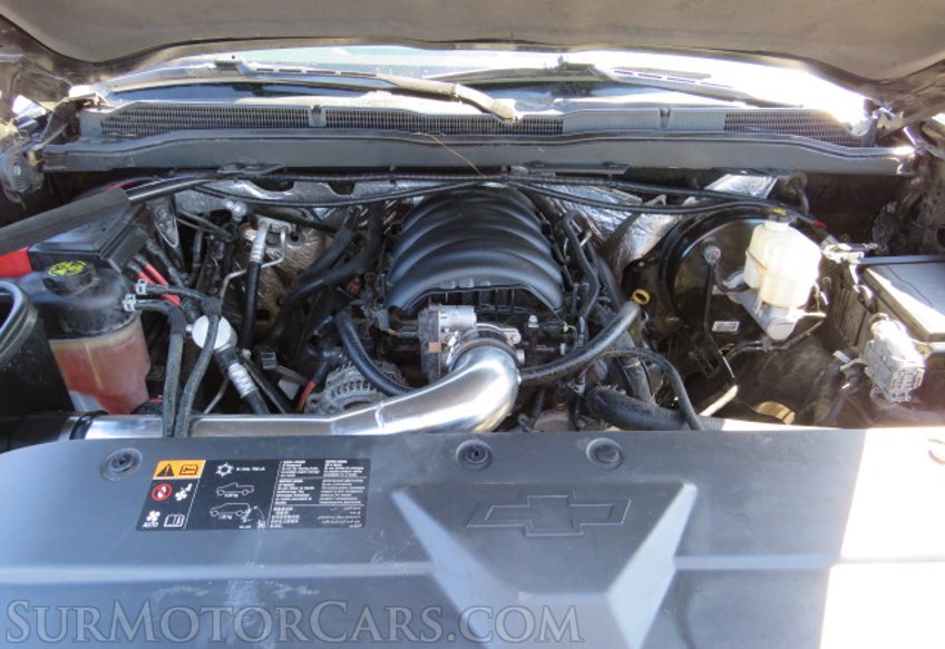 2014 Chevrolet Silverado 1500 - Image 47