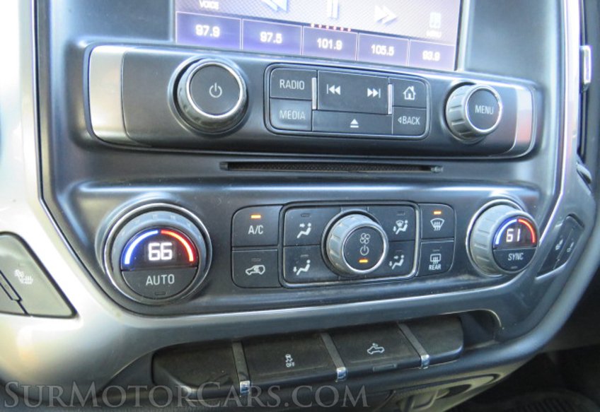 2014 Chevrolet Silverado 1500 - Image 43