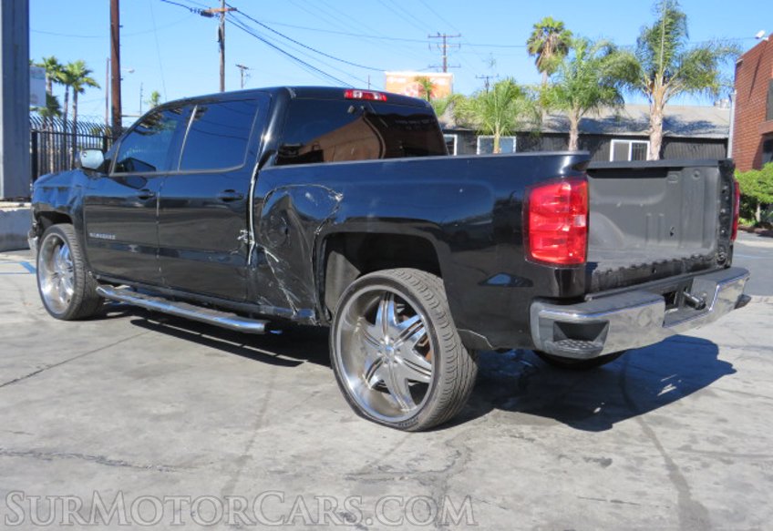2014 Chevrolet Silverado 1500 - Image 8