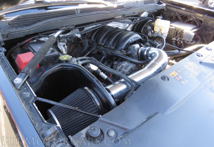 2014 Chevrolet Silverado 1500 - Image 46