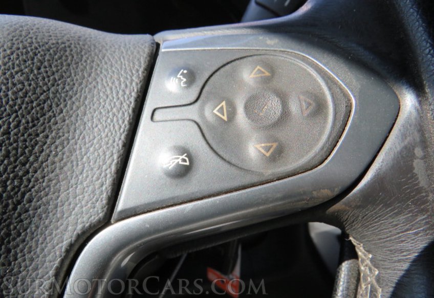 2014 Chevrolet Silverado 1500 - Image 35