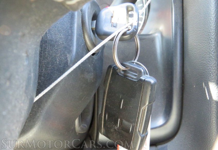 2014 Chevrolet Silverado 1500 - Image 33