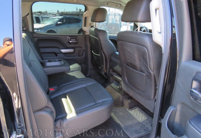 2014 Chevrolet Silverado 1500 - Image 25