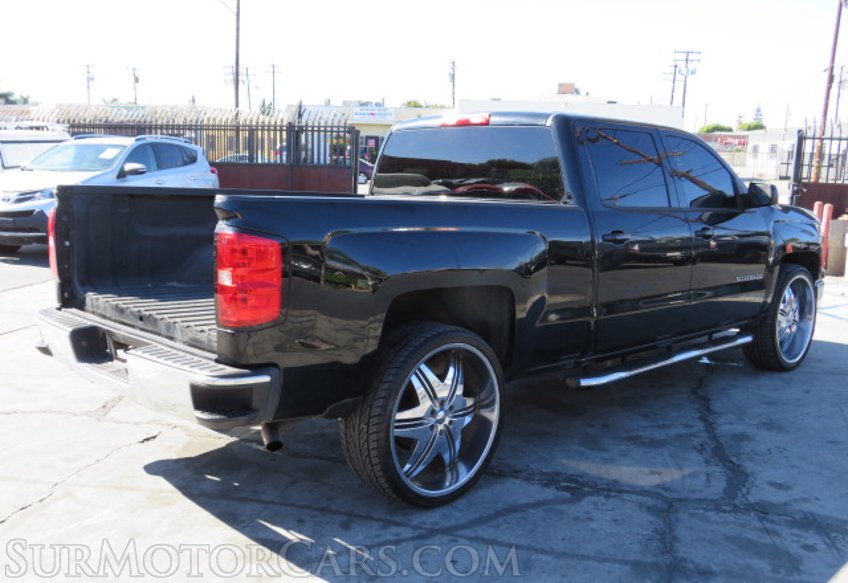 2014 Chevrolet Silverado 1500 - Image 7