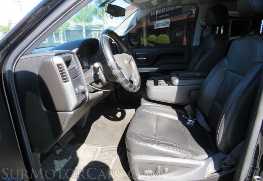 2014 Chevrolet Silverado 1500 - Image 26