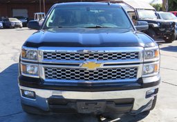 2014 Chevrolet Silverado 1500 - Image 11