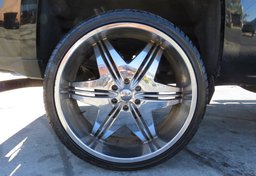 2014 Chevrolet Silverado 1500 - Image 17