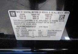 2014 Chevrolet Silverado 1500 - Image 45