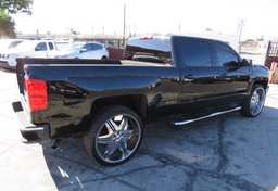 2014 Chevrolet Silverado 1500 - Image 9