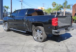 2014 Chevrolet Silverado 1500 - Image 8