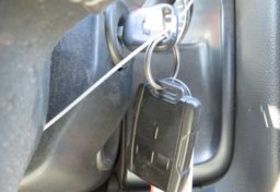 2014 Chevrolet Silverado 1500 - Image 33