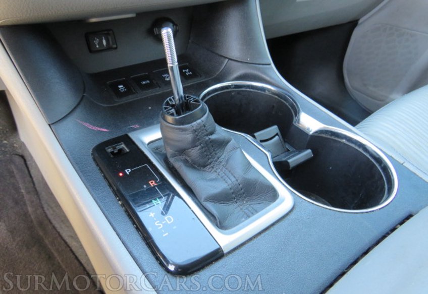 2015 Toyota Highlander - Image 45