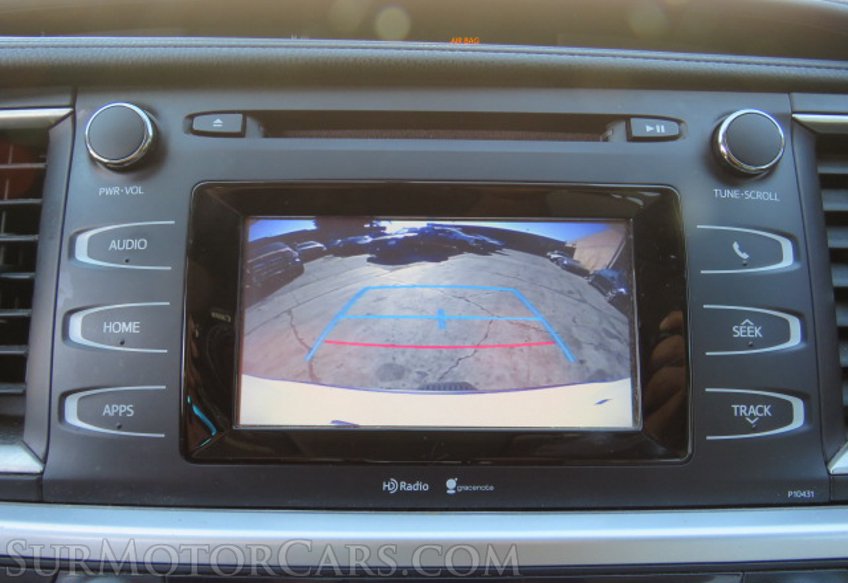 2015 Toyota Highlander - Image 44