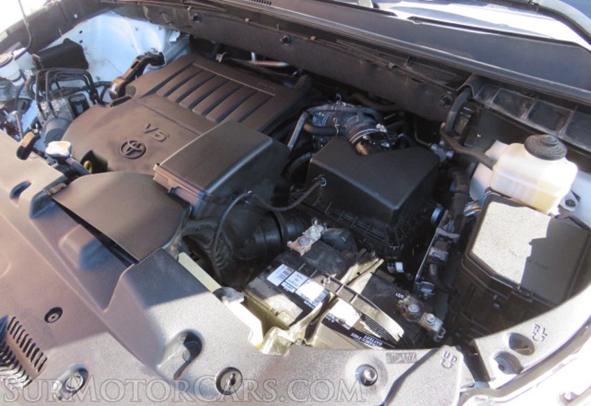 2015 Toyota Highlander - Image 53