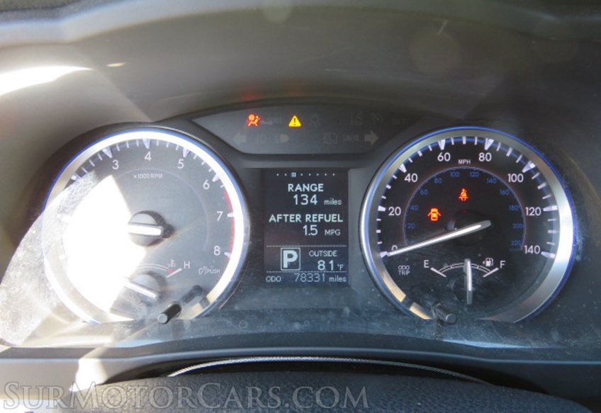 2015 Toyota Highlander - Image 41