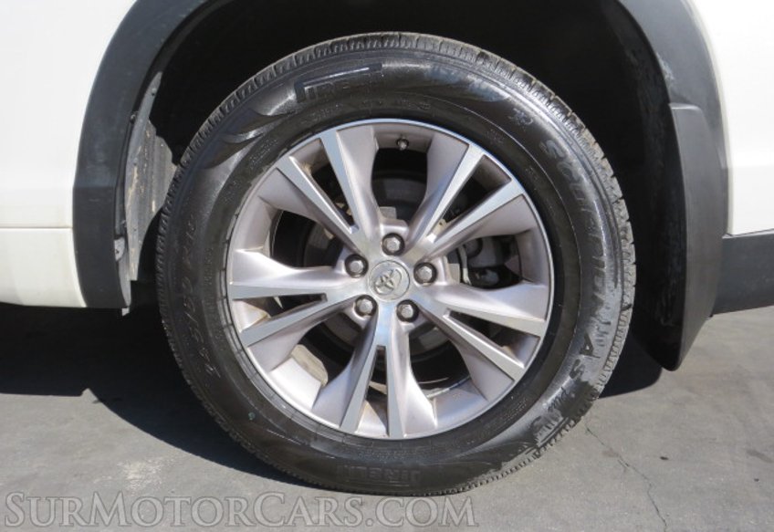 2015 Toyota Highlander - Image 22