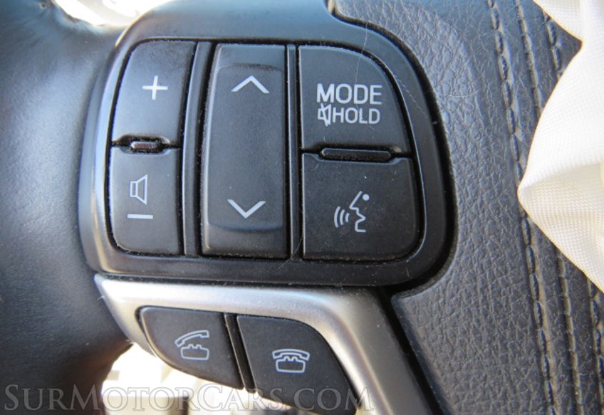 2015 Toyota Highlander - Image 38