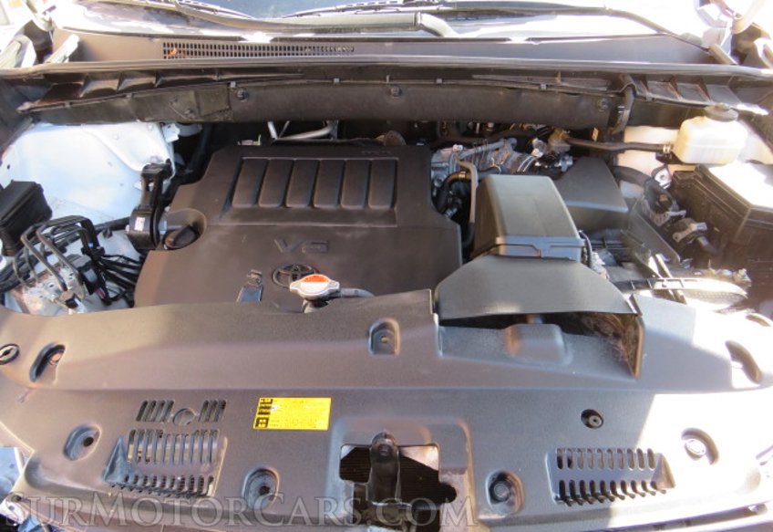 2015 Toyota Highlander - Image 52