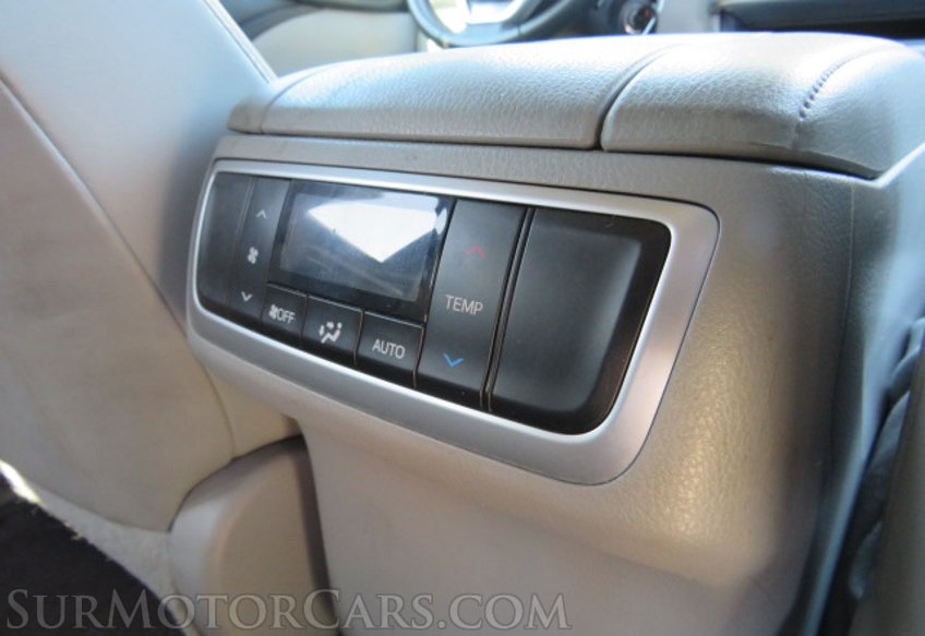 2015 Toyota Highlander - Image 50