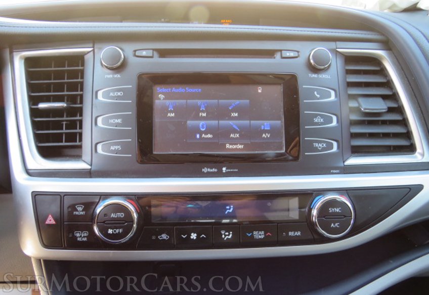 2015 Toyota Highlander - Image 43