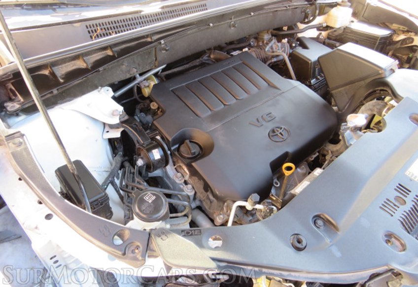 2015 Toyota Highlander - Image 51