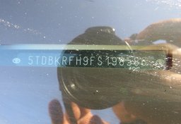 2015 Toyota Highlander - Image 56