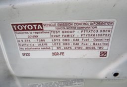 2015 Toyota Highlander - Image 55