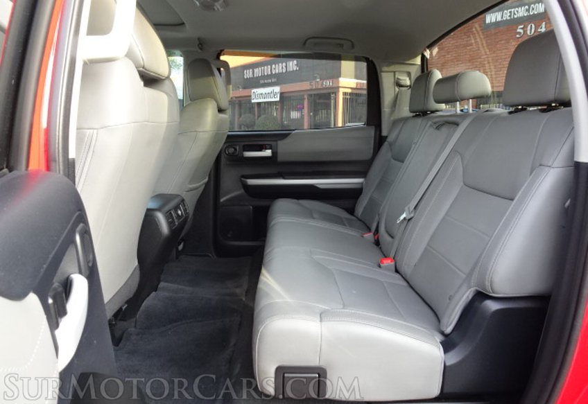 2014 Toyota Tundra  Truck - Image 35