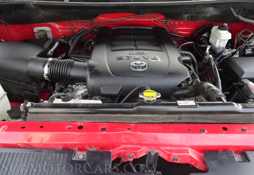 2014 Toyota Tundra  Truck - Image 56